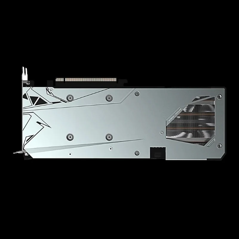 Esports & Gaming Optics Gmbh - Carte graphique RX7650 GRE GAMING OC