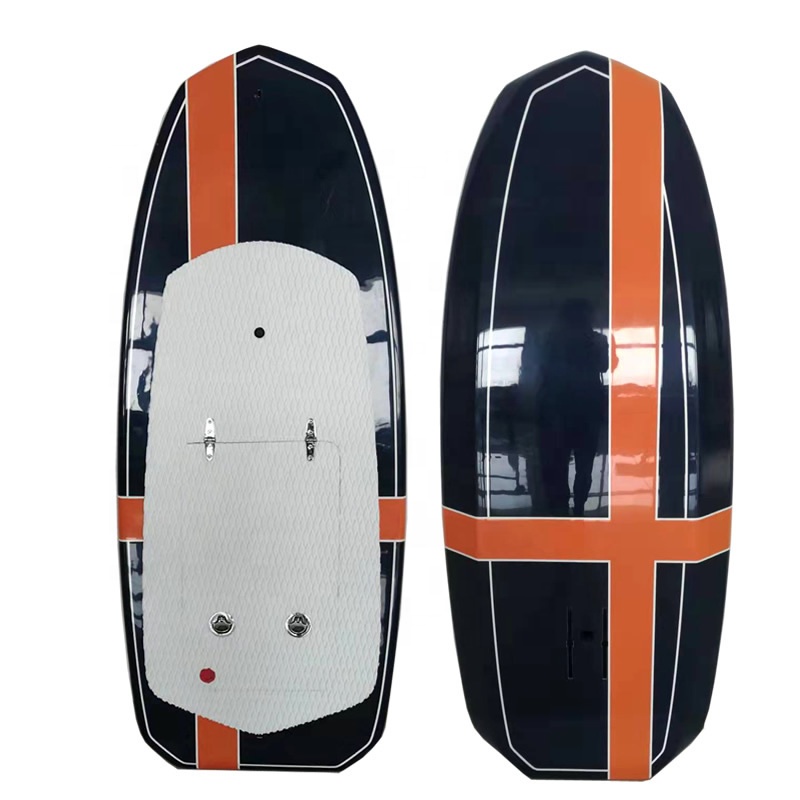 Esports & Gaming Optics Gmbh - Équipement de sports nautiques E-Foil -