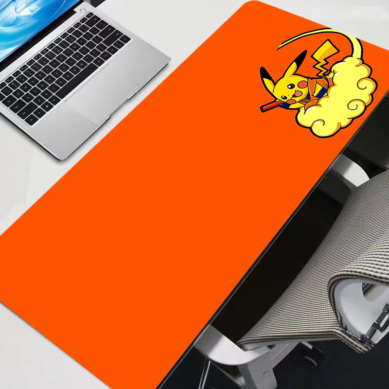 Esports Gaming Table - Tapis de souris Anime, grand format,