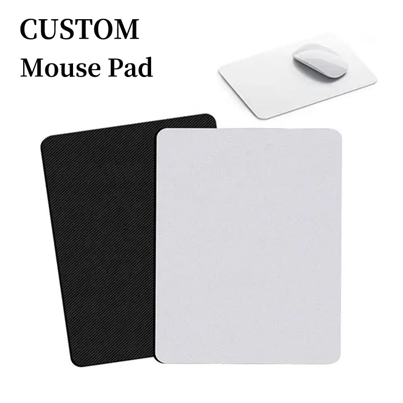Esports Gaming Logos - Tapis de souris personnalisé DIY, tapis