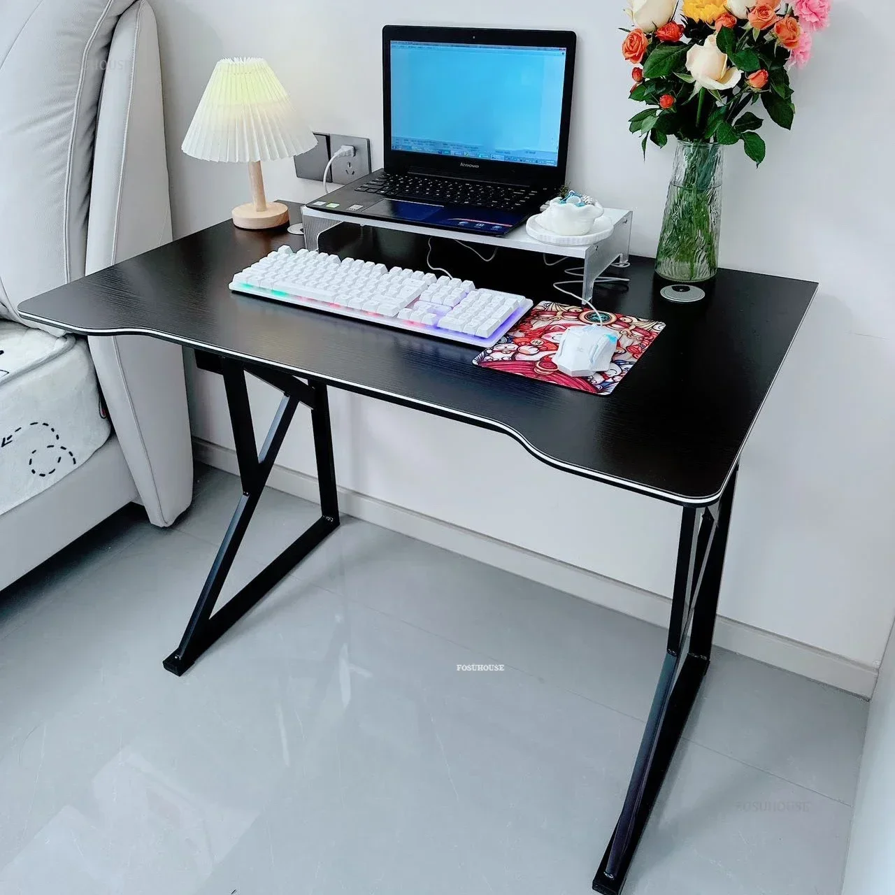 Esports Gaming Table - # Bureaux d'ordinateur de luxe nordique,
