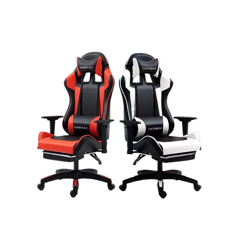 Esports & Gaming Optics Gmbh - Chaise de jeu pour l'e-sport et