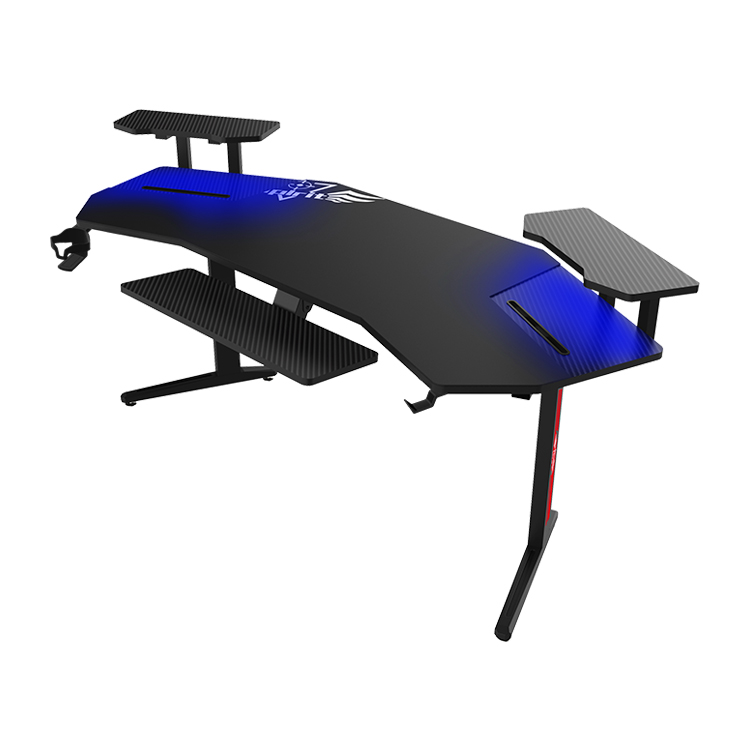 Esports & Gaming Optics Gmbh - Bureau de jeu pour ordinateur E-Sports