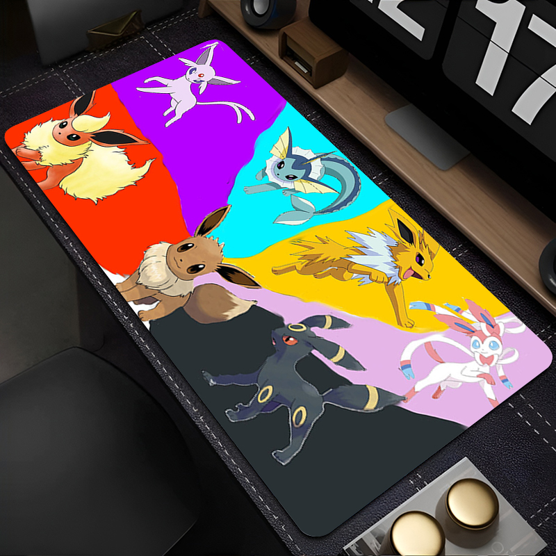 Esports Gaming Table - Tapis de souris de jeu XXL
