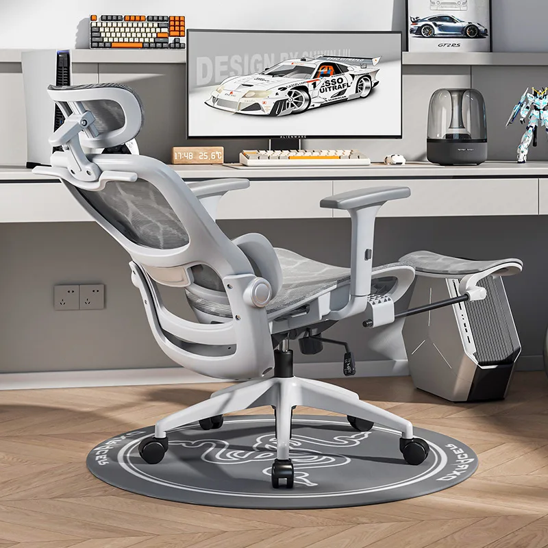 Esports & Gaming Optics Gmbh - Chaise multifonctionnelle, chaise de bureau, chaise