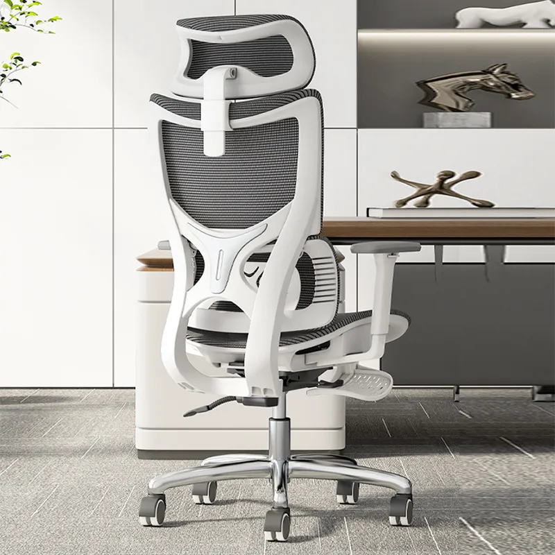 Esports & Gaming Optics Gmbh - Chaise de bureau ergonomique pour ordinateur,