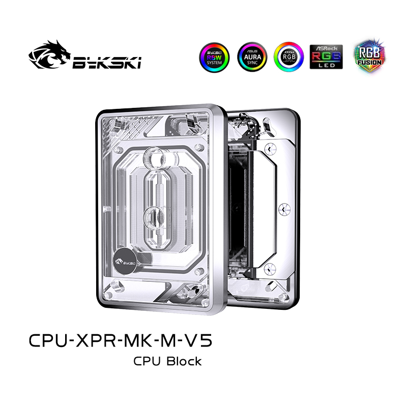 Bykski CPU nuits Utilisation p - Amd Cpu Ryzen 7 avis et prix