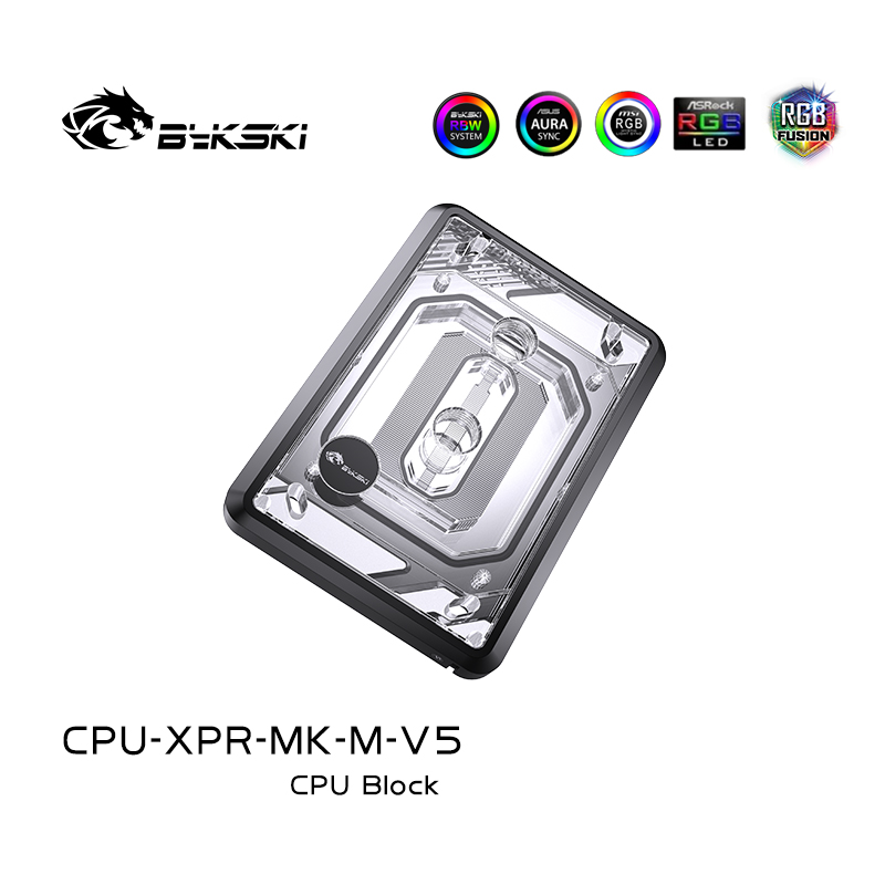 Bykski CPU nuits Utilisation p - Amd Cpu Ryzen 7 avis et prix