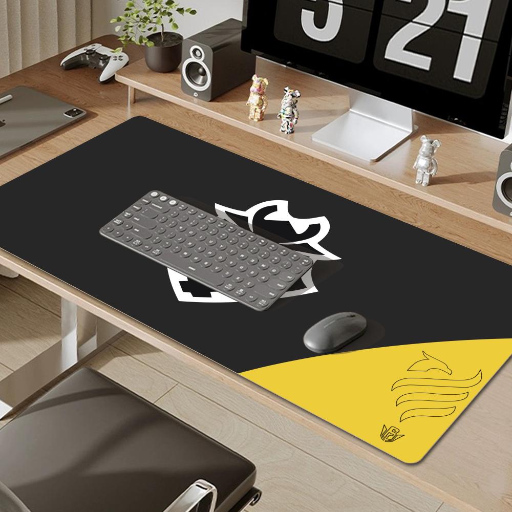 Tapis de souris XL antidérapan - Esports Gaming Logos avis et prix