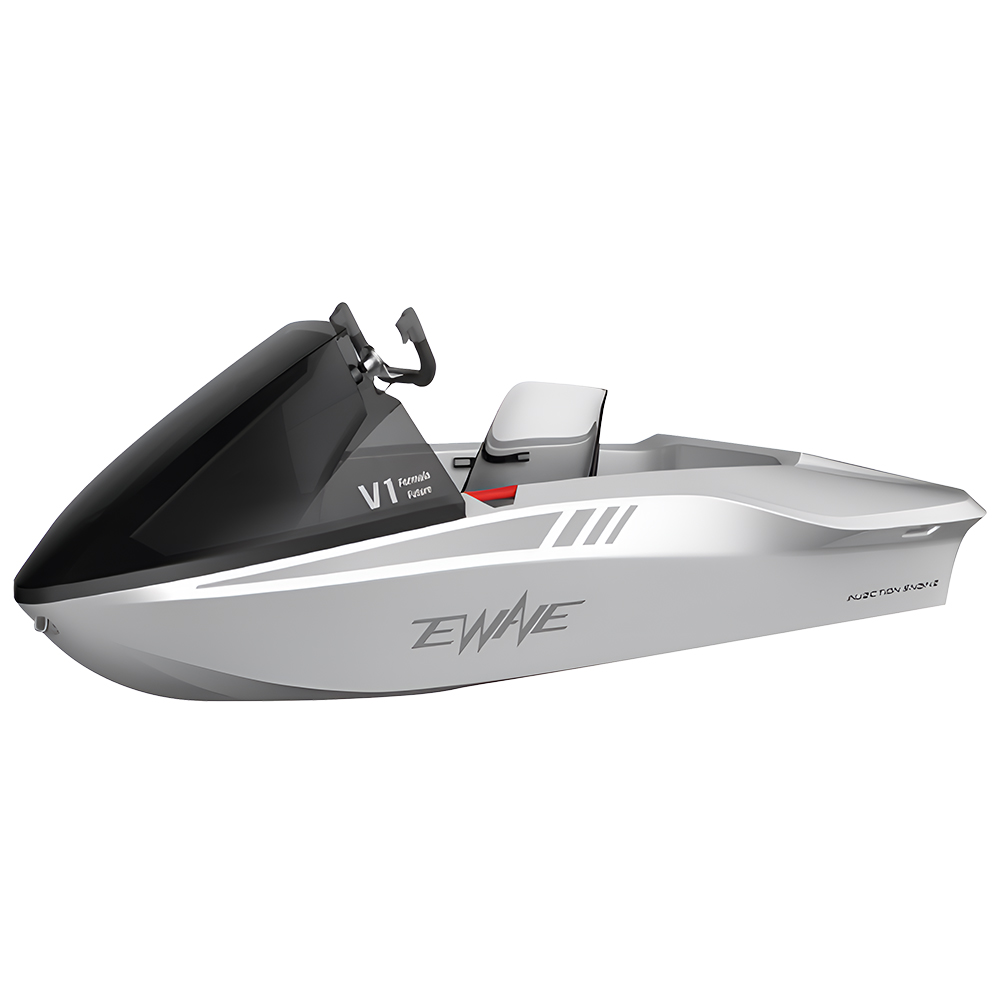 Bateau de pêche RC électrique  - Esports & Gaming Optics Gmbh avis et prix