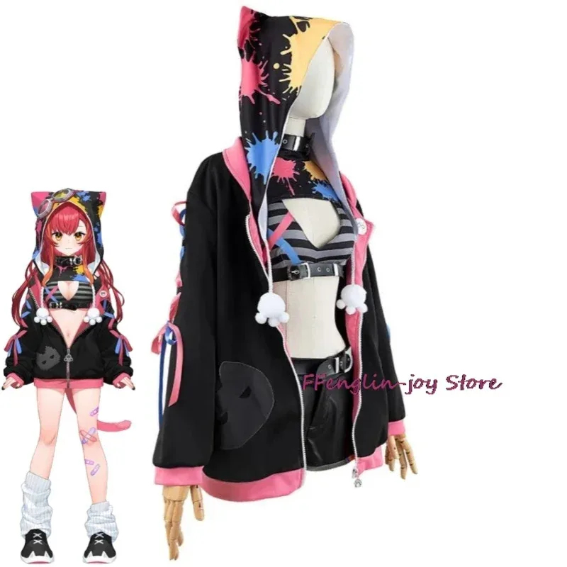 A;3\v,7'd/YouTuber VTuber Neko - Esports & Gaming Optics Gmbh avis et prix