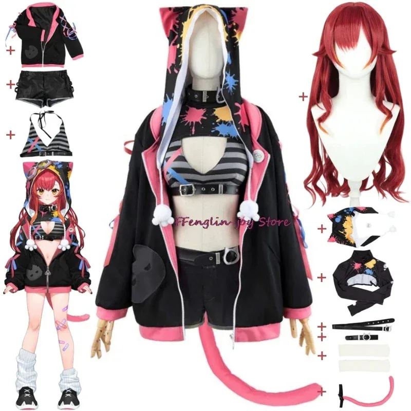 A;3\v,7'd/YouTuber VTuber Neko - Esports & Gaming Optics Gmbh avis et prix