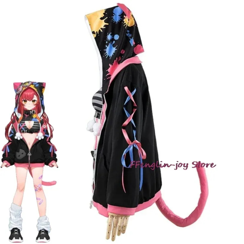 A;3\v,7'd/YouTuber VTuber Neko - Esports & Gaming Optics Gmbh avis et prix