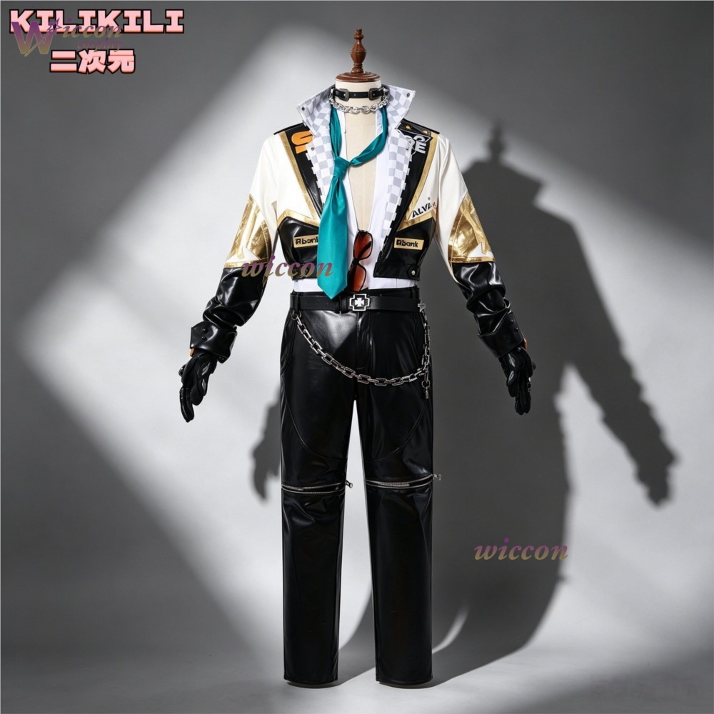 Costume de cosplay Identity V  - Esports & Gaming Optics Gmbh avis et prix