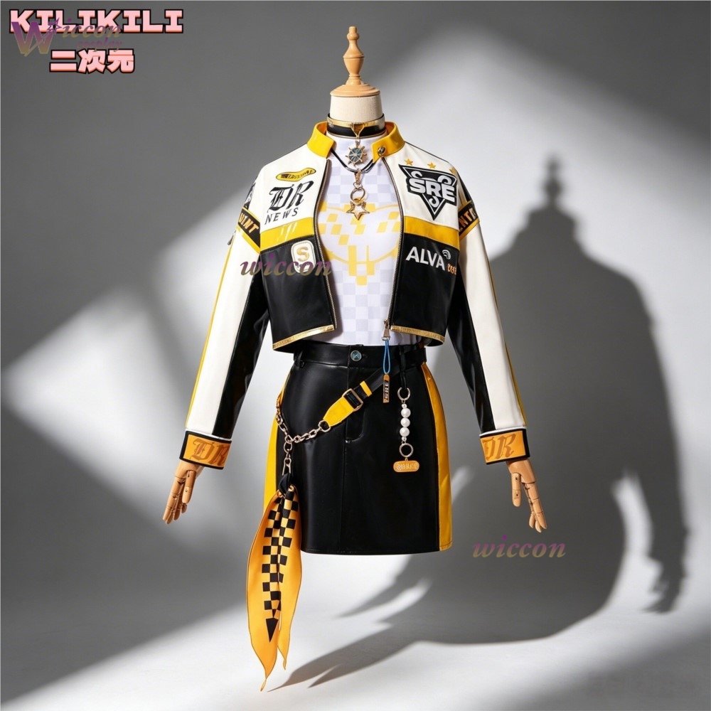 Costume de cosplay Identity V  - Esports & Gaming Optics Gmbh avis et prix