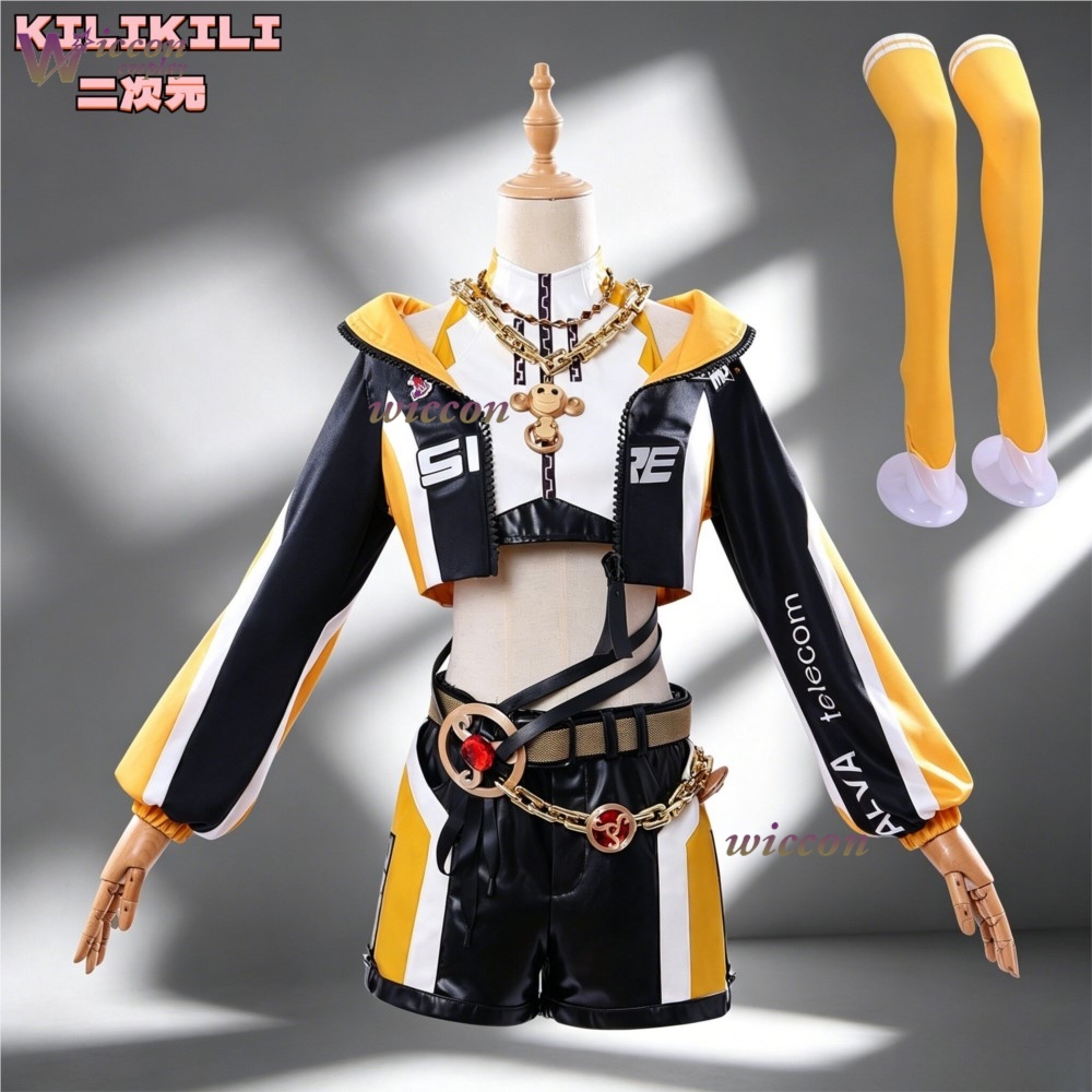Costume de cosplay Identity V  - Esports & Gaming Optics Gmbh avis et prix