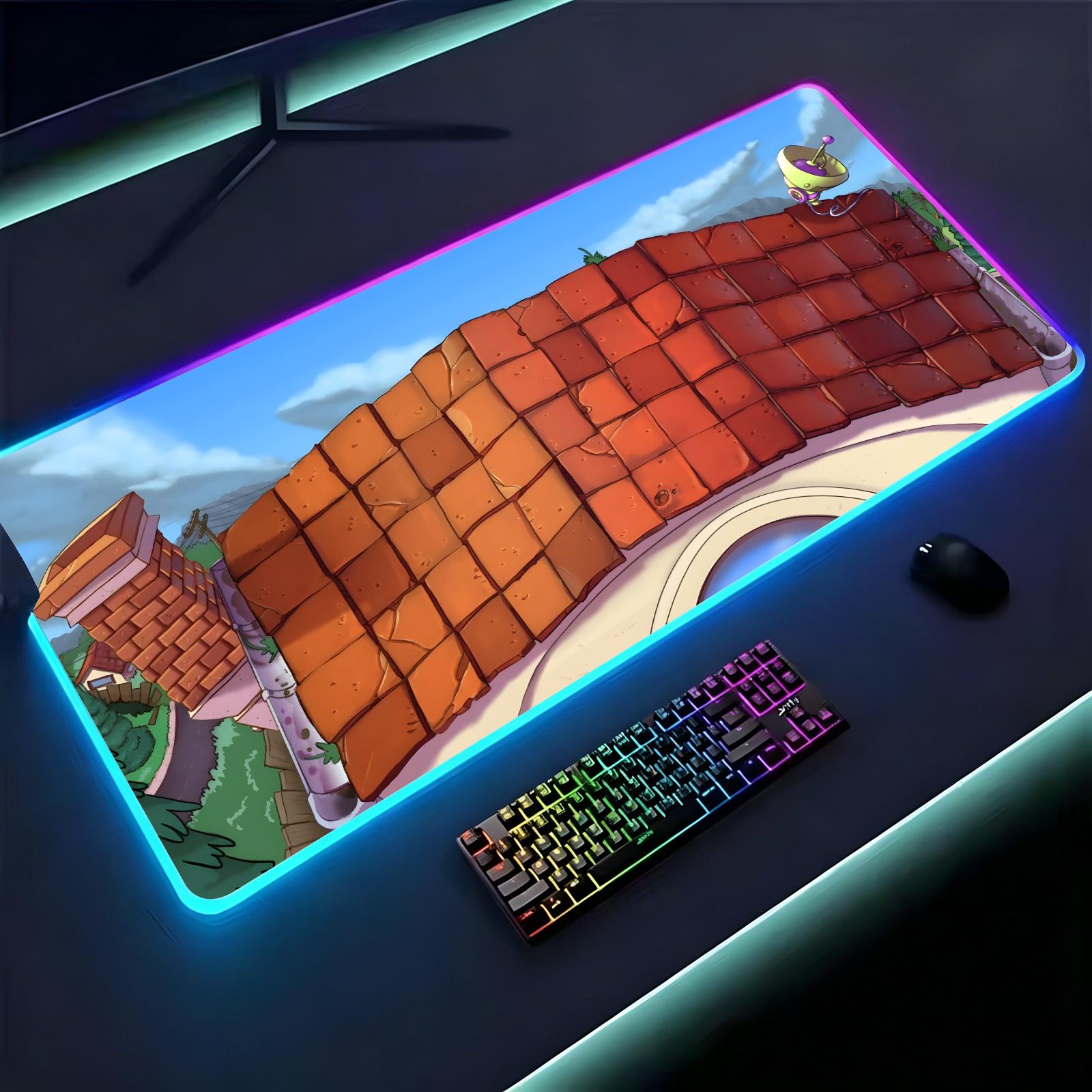Tapis de souris de jeu esports - Esports Vs Gaming avis et prix
