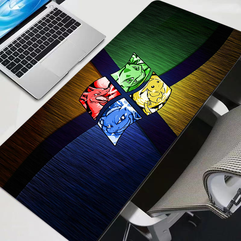 Tapis de souris Anime, grand f - Esports Gaming Table avis et prix