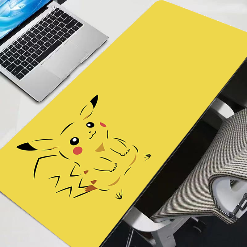 Tapis de souris Anime, grand f - Esports Gaming Table avis et prix