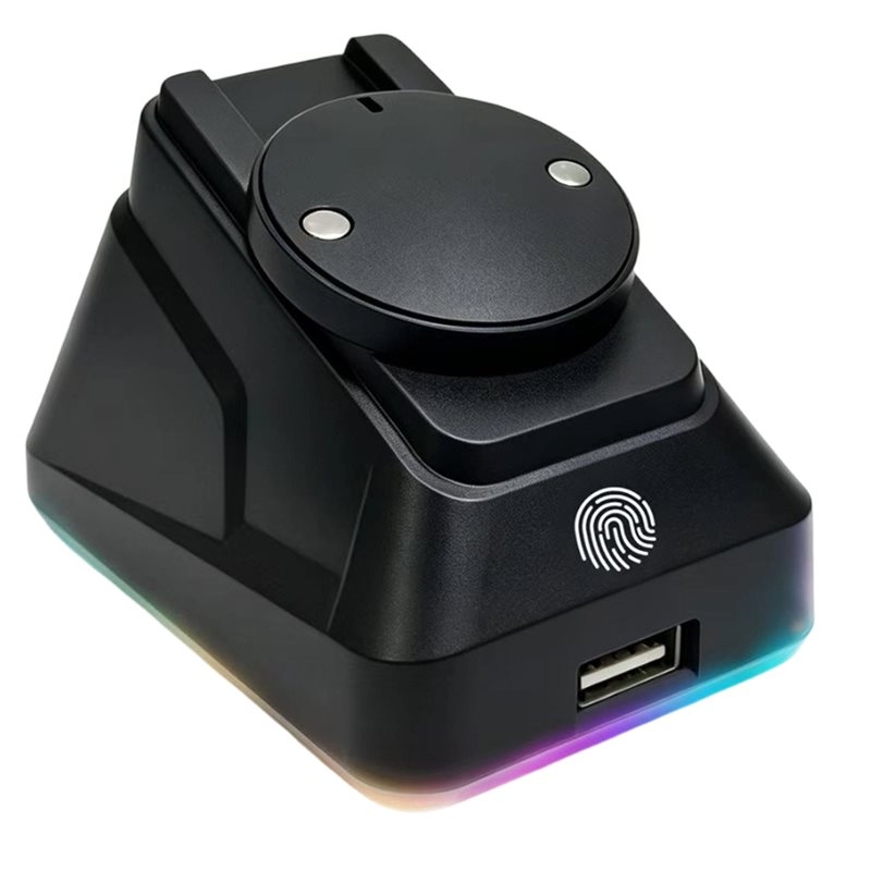 # (Version améliorée) Station  - Logitech Mouse G502 avis et prix