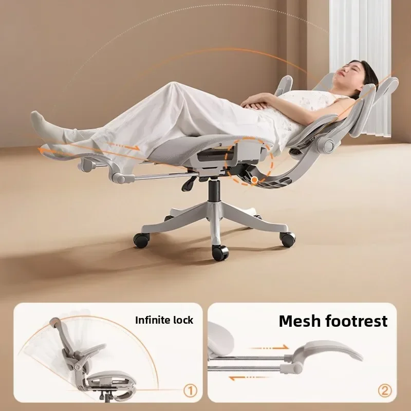 Nouvelle chaise ergonomique, c - Esports & Gaming Optics Gmbh avis et prix