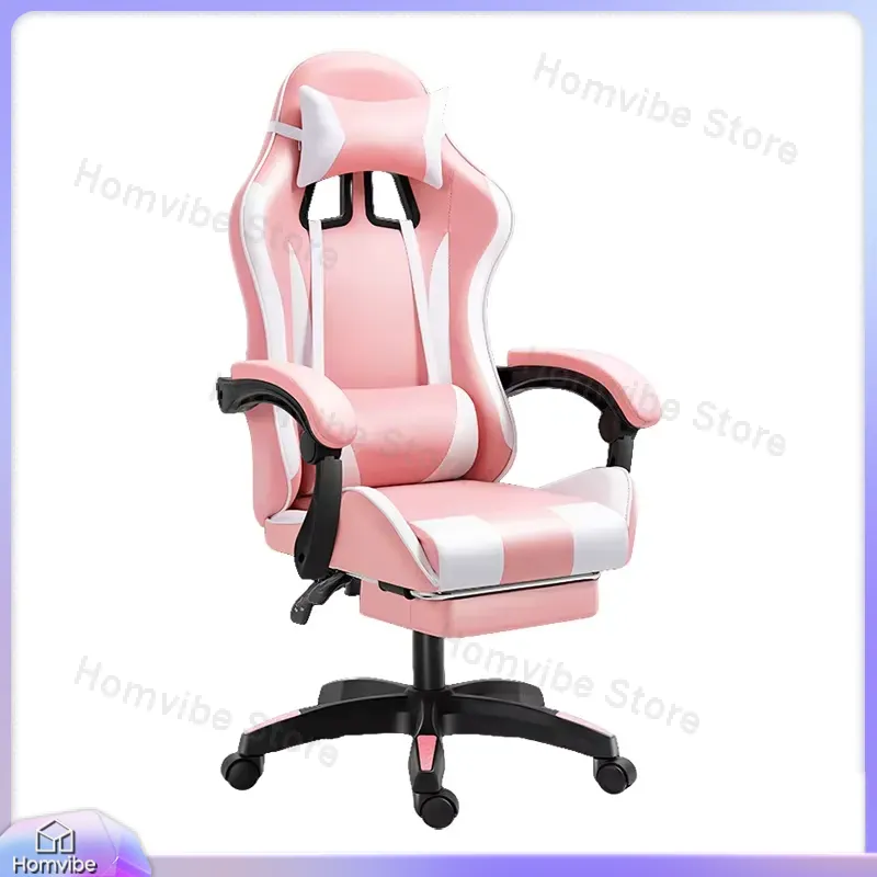 Chaise de jeu ergonomique avec - Esports & Gaming Optics Gmbh avis et prix