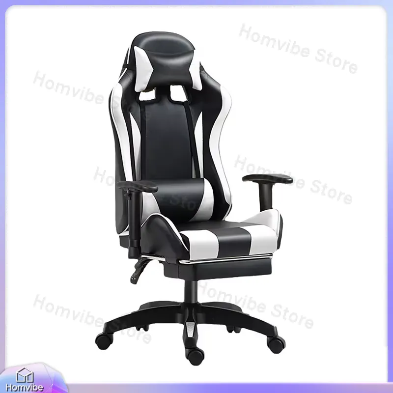 Chaise de jeu ergonomique avec - Esports & Gaming Optics Gmbh avis et prix