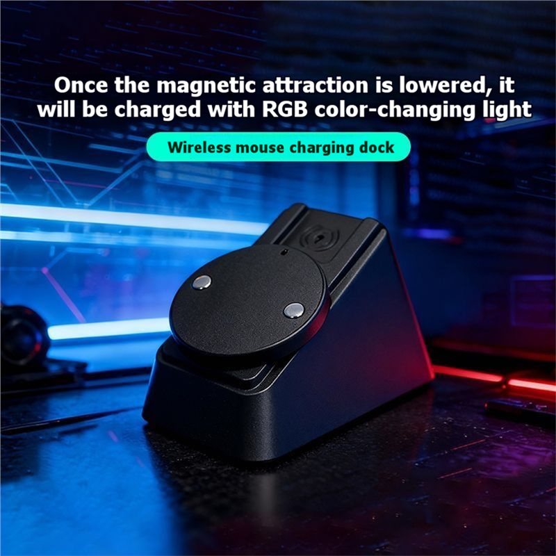 [LXYA68Z!] Station de charge p - Logitech Mouse G502 avis et prix