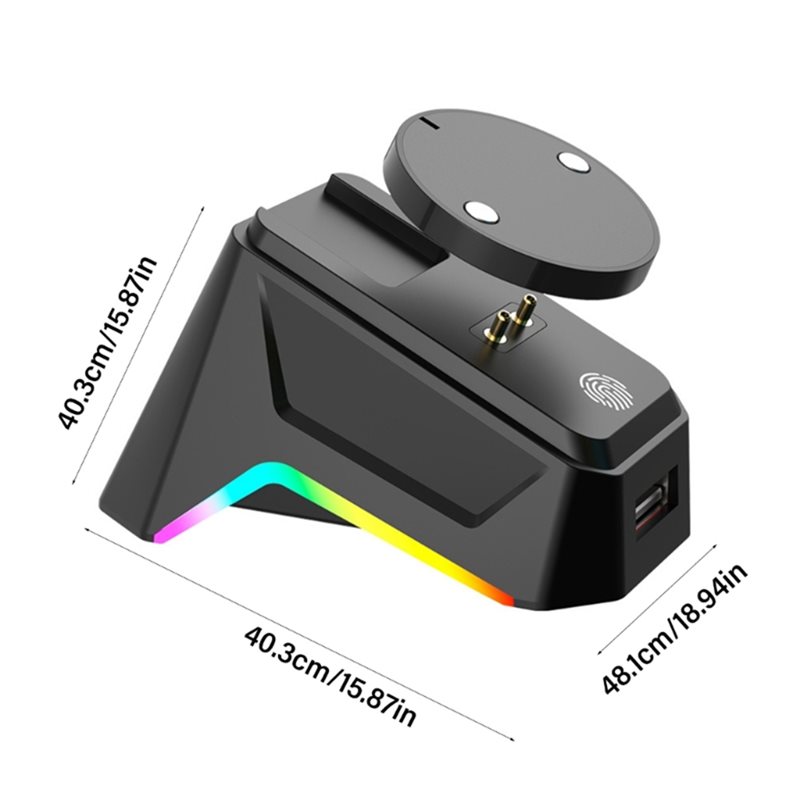 [LXYA68Z!] Station de charge p - Logitech Mouse G502 avis et prix