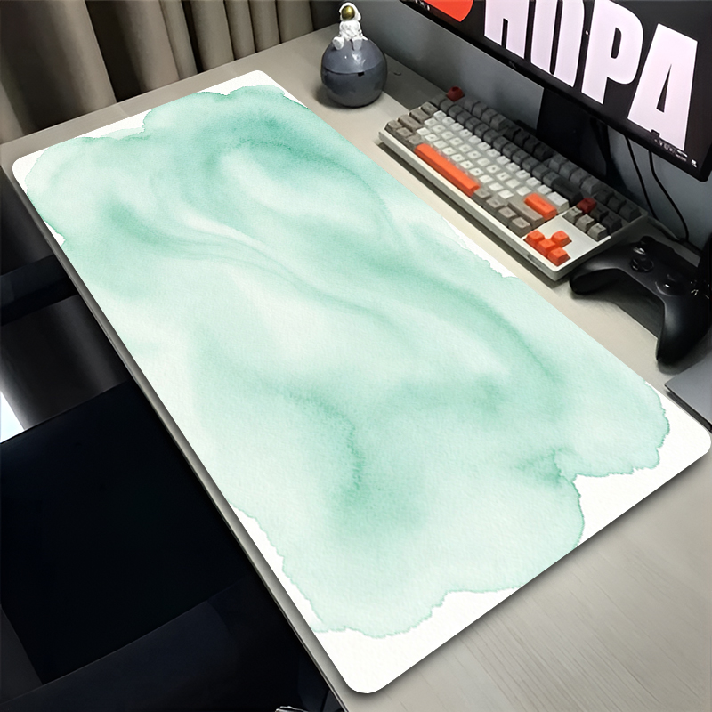 Grand tapis de souris étendu,  - Esports Gaming Table avis et prix