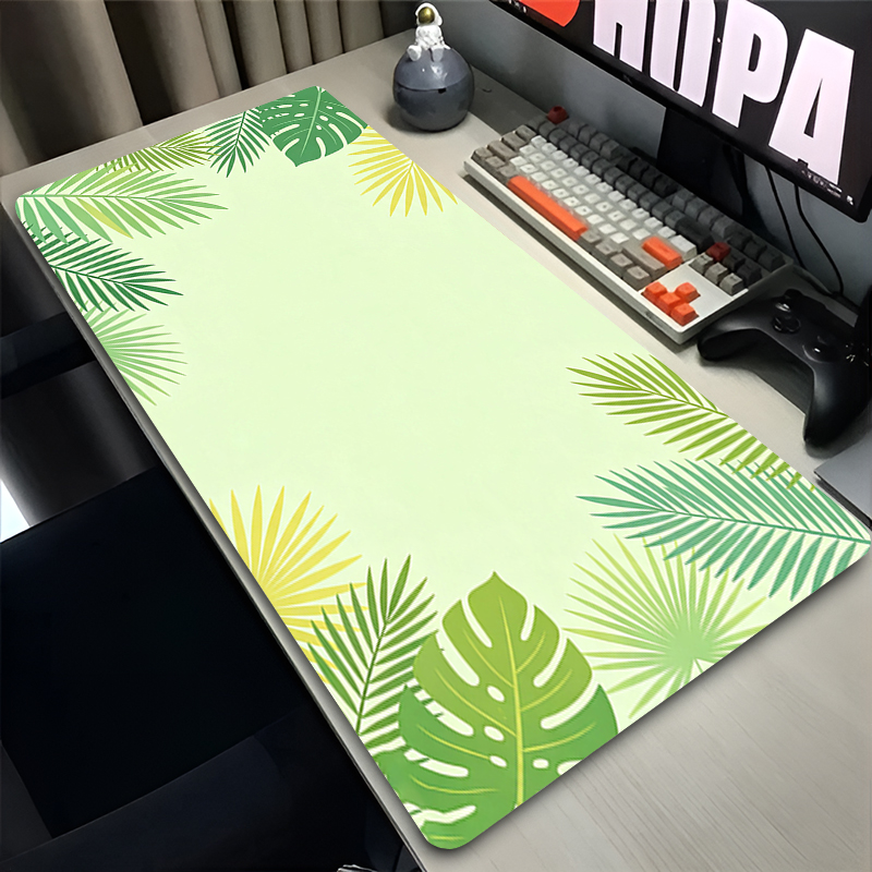 Grand tapis de souris étendu,  - Esports Gaming Table avis et prix