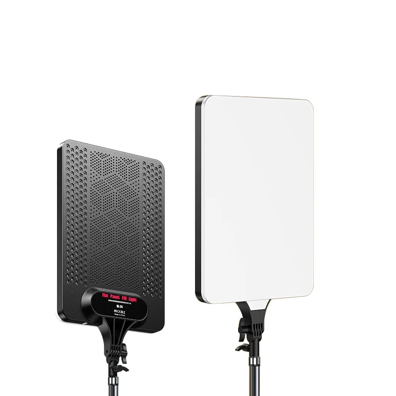 Lampe de remplissage à 19 LED  - Led Light Panel Stream avis et prix
