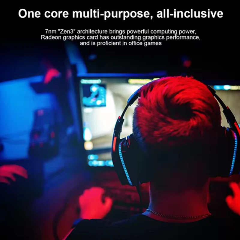 Processeur de bureau AMD Ryzen - Amd Cpu Ryzen 5 avis et prix