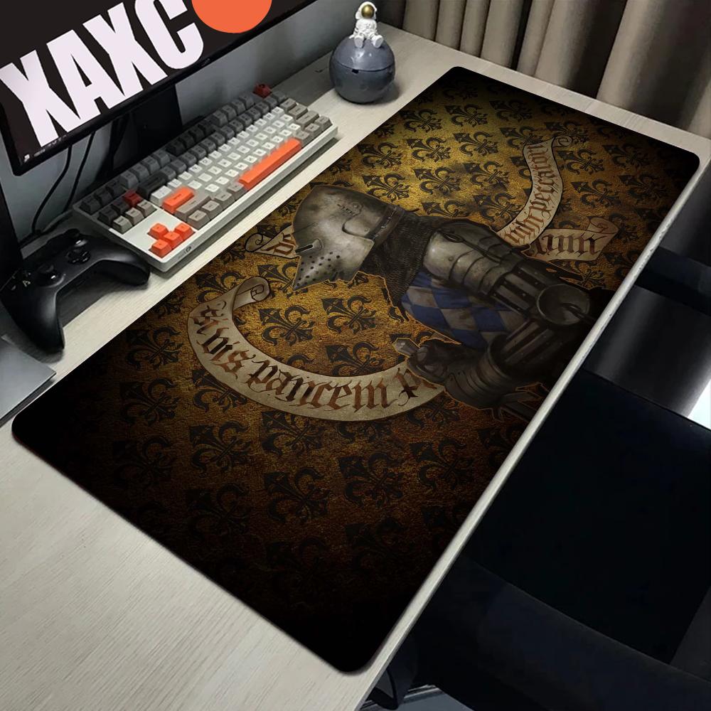 Kingdom Come-Tapis de souris e - Esports Gaming Table avis et prix