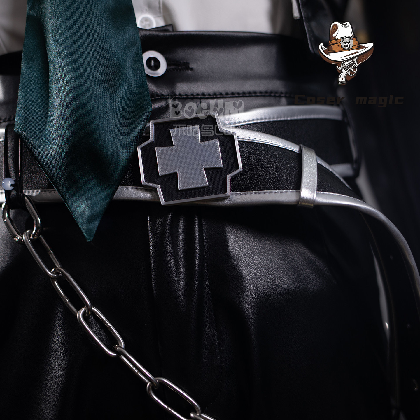 Costume de cosplay Chevalier I - Esports & Gaming Optics Gmbh avis et prix