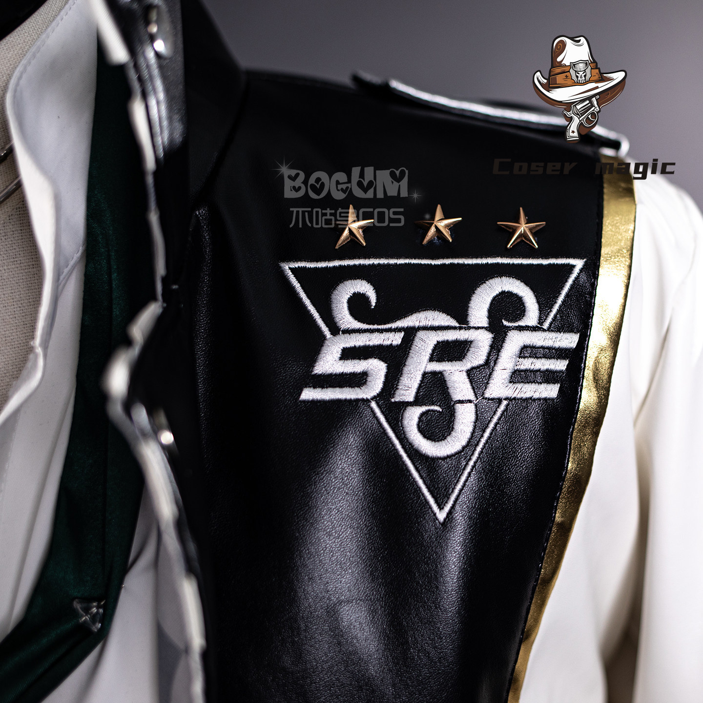 Costume de cosplay Chevalier I - Esports & Gaming Optics Gmbh avis et prix