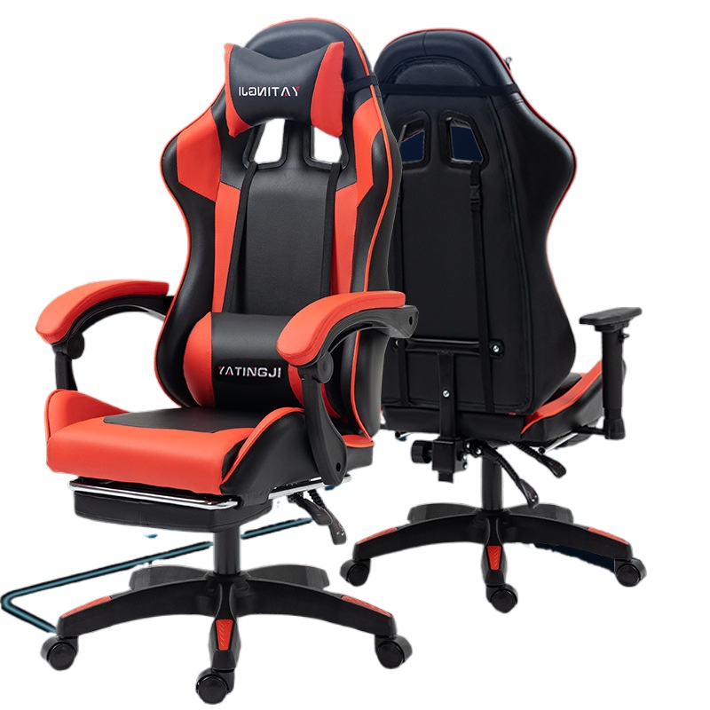 Chaise de jeu pour l'e-sport e - Esports & Gaming Optics Gmbh avis et prix
