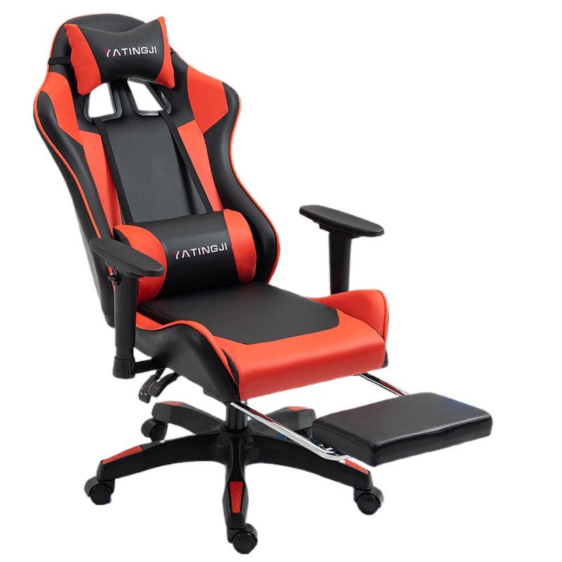 Chaise de jeu pour l'e-sport e - Esports & Gaming Optics Gmbh avis et prix