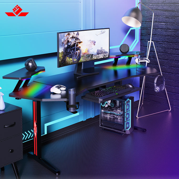 Bureau de jeu pour ordinateur  - Esports & Gaming Optics Gmbh avis et prix