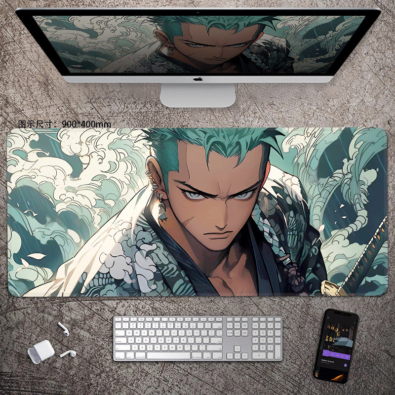 Tapis de souris en cuir ONE PI - Esports Gaming Table avis et prix