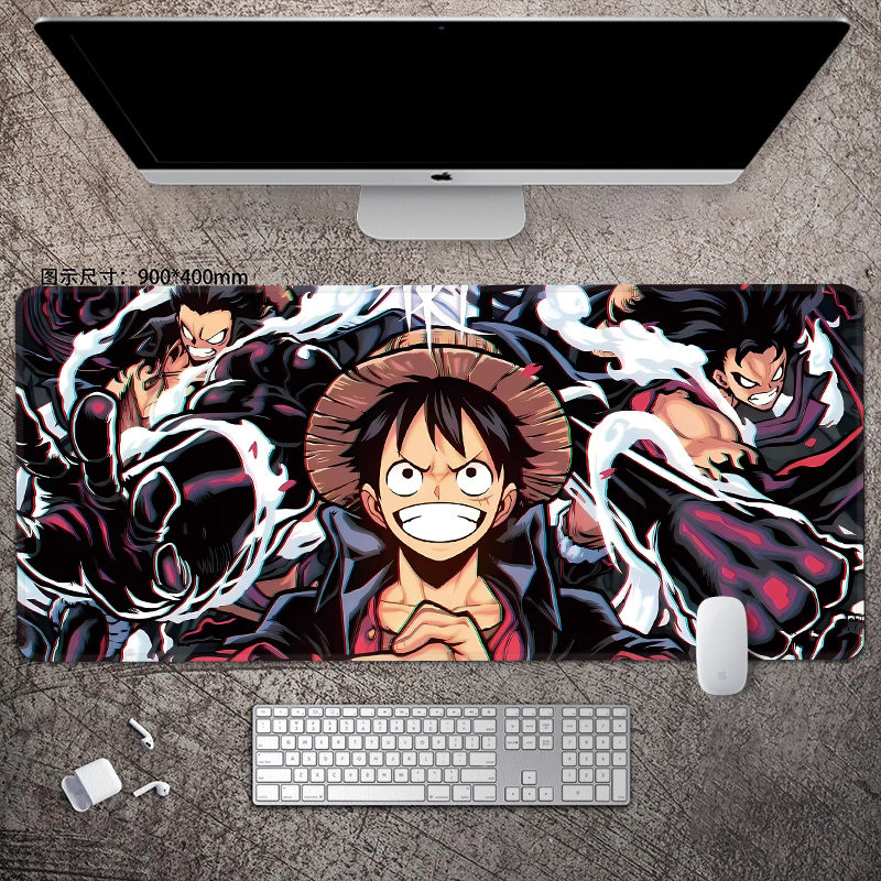 Tapis de souris en cuir ONE PI - Esports Gaming Table avis et prix