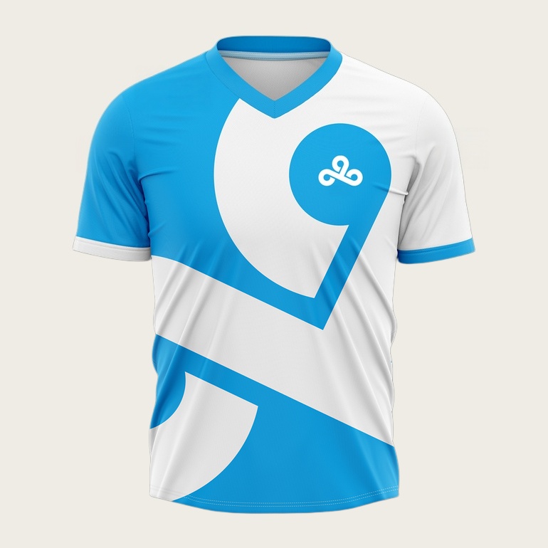 2026 Nouveau Maillot Esports C - Esports Vs Gaming avis et prix