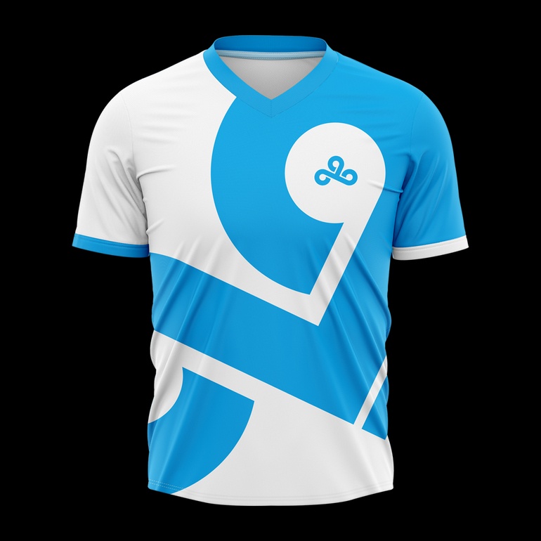 2026 Nouveau Maillot Esports C - Esports Vs Gaming avis et prix