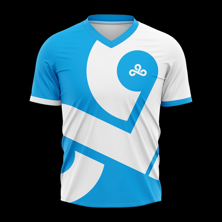 2026 Nouveau Maillot Esports C - Esports Vs Gaming avis et prix