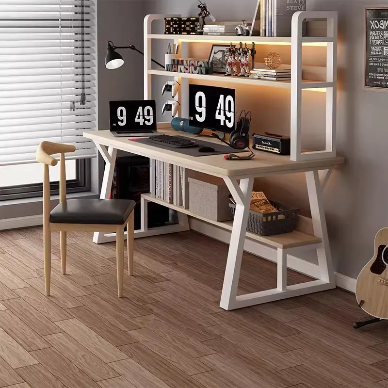 Bureau d'ordinateur avec chais - Esports Gaming Table avis et prix