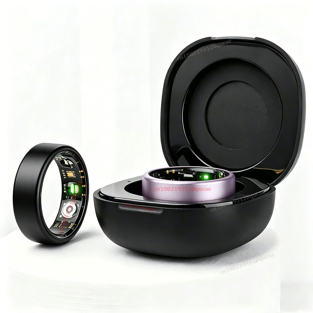 Anneau intelligent R10 avec ét - Esports & Gaming Optics Gmbh avis et prix