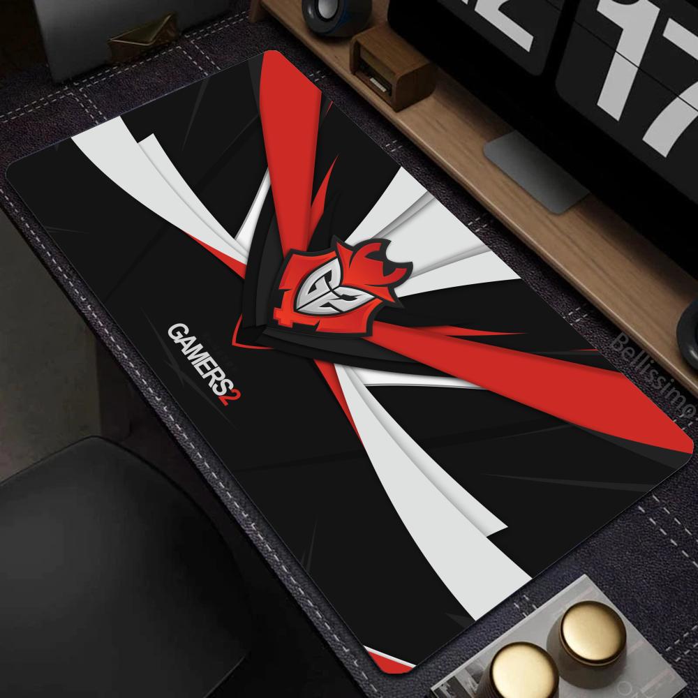 NipEsports-Tapis de souris gam - Esports Gaming Logos avis et prix