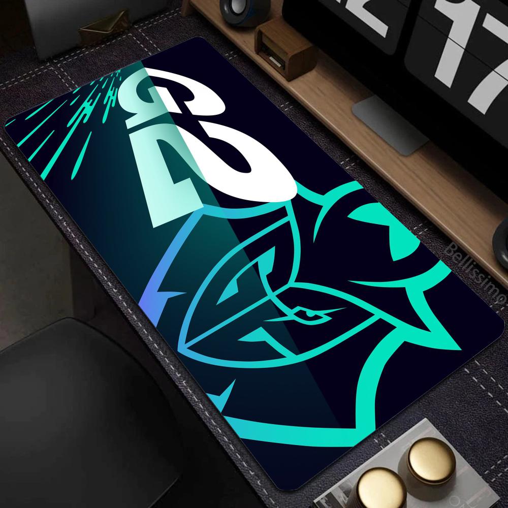 NipEsports-Tapis de souris gam - Esports Gaming Logos avis et prix