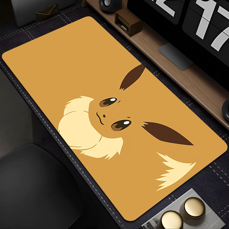 Tapis de souris de jeu XXL Pok - Esports Gaming Table avis et prix
