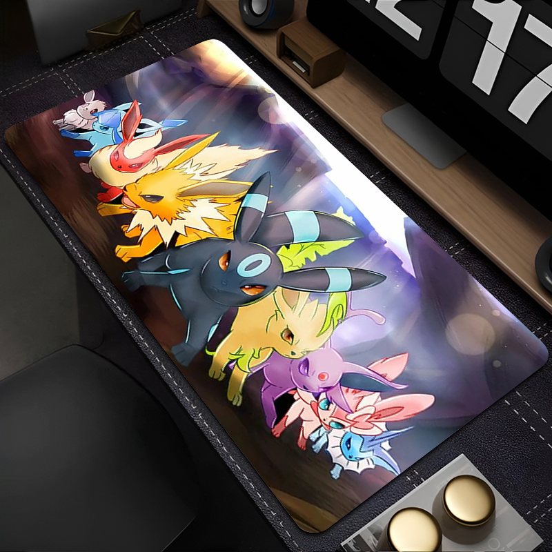 Tapis de souris de jeu XXL Pok - Esports Gaming Table avis et prix